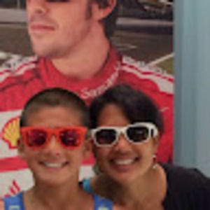 Meet your Posher, Leah